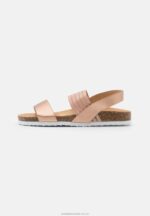 sandaler i rosa guld Anna Field 42BF61411 kvinnor - Bild 2