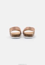 sandaler i rosa guld Anna Field 42BF61411 kvinnor - Bild 4