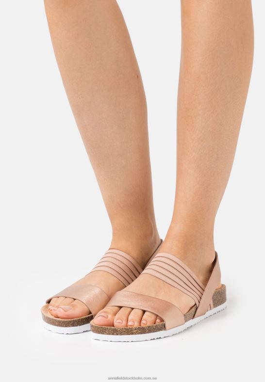 sandaler_i_rosa_guld_anna_field_42bf61411_kvinnor.jpg sandaler i rosa guld Anna Field 42BF61411 kvinnor - Bild 1