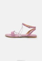 sandaler lila Anna Field 42BF61384 kvinnor - Bild 2