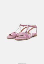 sandaler lila Anna Field 42BF61384 kvinnor - Bild 3