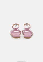 sandaler lila Anna Field 42BF61384 kvinnor - Bild 4