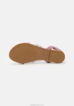sandaler lila Anna Field 42BF61384 kvinnor - Bild 5