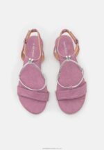 sandaler lila Anna Field 42BF61384 kvinnor - Bild 6