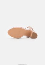 sandaler ljusrosa Anna Field 42BF61249 kvinnor - Bild 5