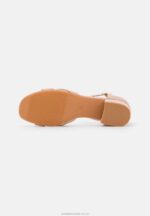 sandaler ljusrosa Anna Field 42BF61252 kvinnor - Bild 5