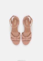 sandaler ljusrosa Anna Field 42BF61297 kvinnor - Bild 6