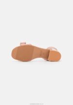 sandaler ljusrosa Anna Field 42BF61347 kvinnor - Bild 5