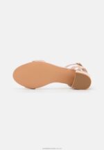 sandaler ljusrosa Anna Field 42BF61350 kvinnor - Bild 5