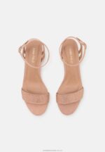 sandaler ljusrosa Anna Field 42BF61350 kvinnor - Bild 6