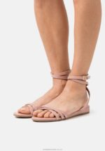 sandaler ljusrosa Anna Field 42BF61351 kvinnor