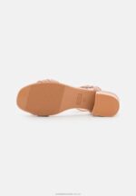 sandaler ljusrosa Anna Field 42BF61365 kvinnor - Bild 5