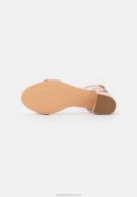 sandaler ljusrosa Anna Field 42BF61445 kvinnor - Bild 5