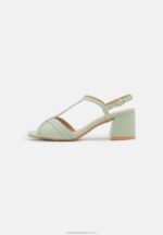 sandaler mint Anna Field 42BF61334 kvinnor - Bild 2