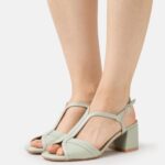 sandaler mint Anna Field 42BF61334 kvinnor