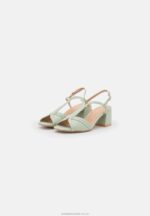 sandaler mint Anna Field 42BF61334 kvinnor - Bild 3