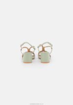 sandaler mint Anna Field 42BF61334 kvinnor - Bild 4