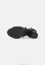 sandaler mörkblå Anna Field 42BF61250 kvinnor - Bild 5