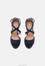 sandaler mörkblå Anna Field 42BF61250 kvinnor - Bild 6