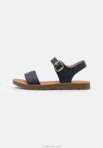 sandaler mörkblå Anna Field 42BF61294 kvinnor - Bild 2