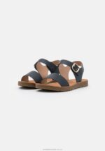 sandaler mörkblå Anna Field 42BF61294 kvinnor - Bild 3