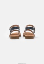 sandaler mörkblå Anna Field 42BF61294 kvinnor - Bild 4