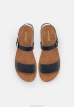 sandaler mörkblå Anna Field 42BF61294 kvinnor - Bild 6