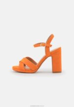 sandaler orange Anna Field 42BF61303 kvinnor - Bild 2