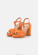sandaler orange Anna Field 42BF61303 kvinnor - Bild 3