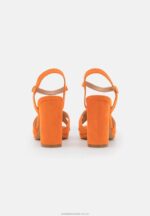 sandaler orange Anna Field 42BF61303 kvinnor - Bild 4