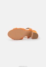 sandaler orange Anna Field 42BF61303 kvinnor - Bild 5