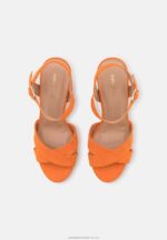 sandaler orange Anna Field 42BF61303 kvinnor - Bild 6