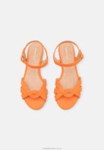 sandaler orange Anna Field 42BF61317 kvinnor - Bild 6