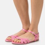 sandaler rosa Anna Field 42BF61315 kvinnor