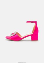 sandaler rosa Anna Field 42BF61419 kvinnor - Bild 2