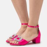 sandaler rosa Anna Field 42BF61419 kvinnor