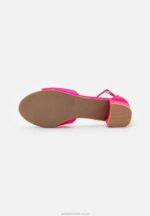 sandaler rosa Anna Field 42BF61419 kvinnor - Bild 5