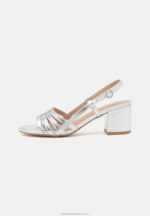 sandaler silver Anna Field 42BF61304 kvinnor - Bild 2