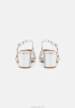 sandaler silver Anna Field 42BF61304 kvinnor - Bild 4