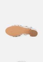 sandaler silver Anna Field 42BF61304 kvinnor - Bild 5