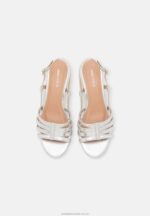 sandaler silver Anna Field 42BF61304 kvinnor - Bild 6