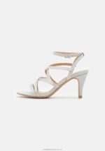 sandaler silver Anna Field 42BF61343 kvinnor - Bild 2