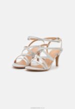 sandaler silver Anna Field 42BF61343 kvinnor - Bild 3