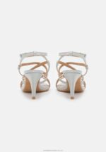 sandaler silver Anna Field 42BF61343 kvinnor - Bild 4