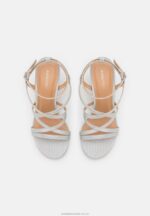 sandaler silver Anna Field 42BF61343 kvinnor - Bild 6