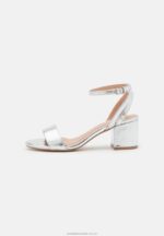 sandaler silver Anna Field 42BF61364 kvinnor - Bild 2