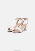 sandaler silver Anna Field 42BF61364 kvinnor - Bild 3