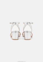sandaler silver Anna Field 42BF61364 kvinnor - Bild 4