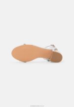 sandaler silver Anna Field 42BF61364 kvinnor - Bild 5