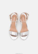 sandaler silver Anna Field 42BF61364 kvinnor - Bild 6